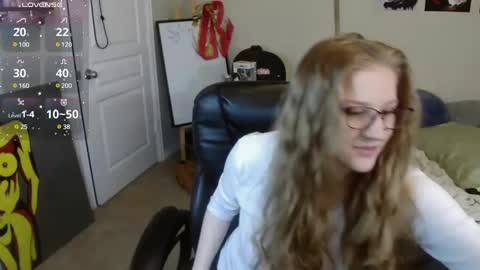 Bunnydathug online show from December 4, 11:19 am