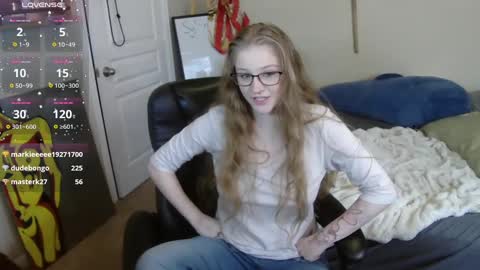 Bunnydathug online show from December 4, 2:26 pm
