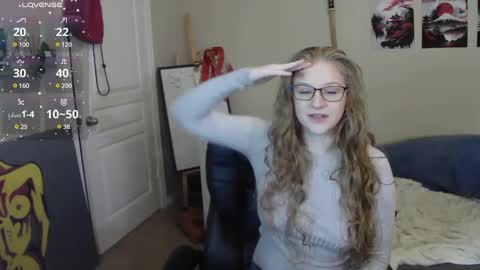 Bunnydathug online show from December 6, 11:44 am