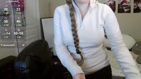 Bunnydathug online show from January 2, 1:38 am