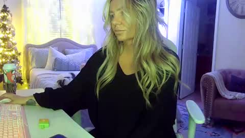 Your Barbii online show from December 2, 11:56 am