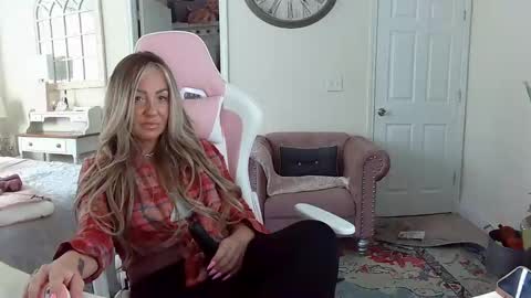 Your Barbii online show from January 17, 9:06 pm