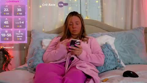 Your Barbii online show from September 15, 9:53 am