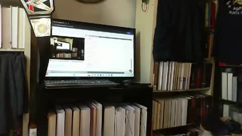 SOUTHERNBONES online show from November 5, 5:46 pm