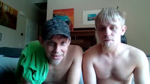 southerngay97 online show from September 16, 2:40 pm