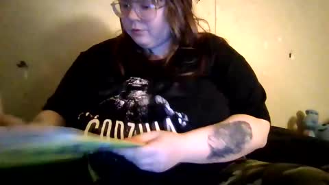 ivy online show from October 13, 12:54 am