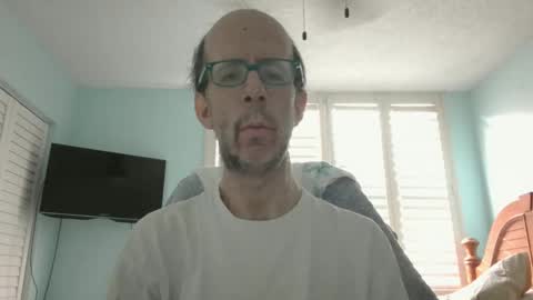 ScorpioKobra online show from November 11, 1:11 pm