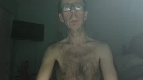 ScorpioKobra online show from November 24, 11:48 pm