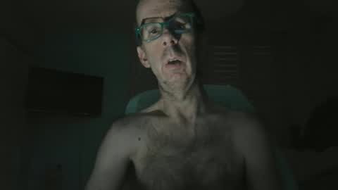 ScorpioKobra online show from November 27, 3:30 am