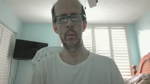 ScorpioKobra online show from December 1, 1:05 pm