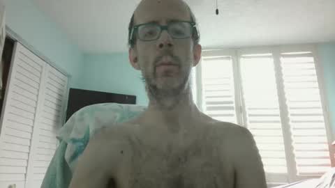 ScorpioKobra online show from December 2, 1:17 pm