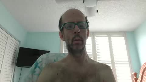 ScorpioKobra online show from December 4, 2:48 pm