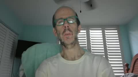 ScorpioKobra online show from December 5, 1:09 pm