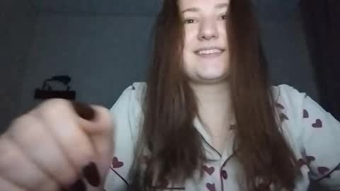 sovagloomy online show from November 9, 8:51 pm