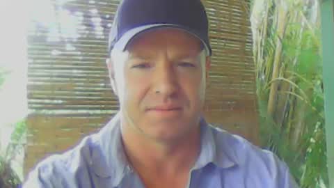 soveryhandsome online show from January 13, 10:45 pm