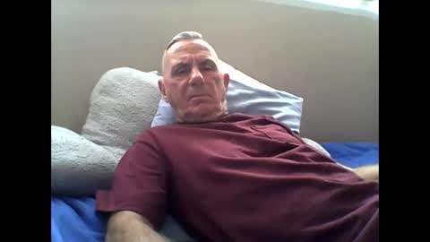 Snapshot of sox1957 chatting on November 16, 5:29 pm sox1957 online show from November 16, 5:29 pm