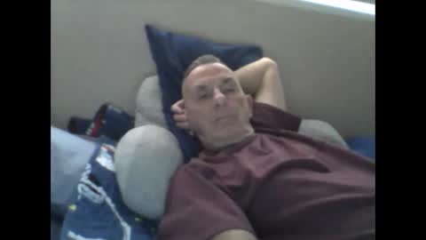 Snapshot of sox1957 chatting on November 17, 6:57 pm sox1957 online show from November 17, 6:57 pm