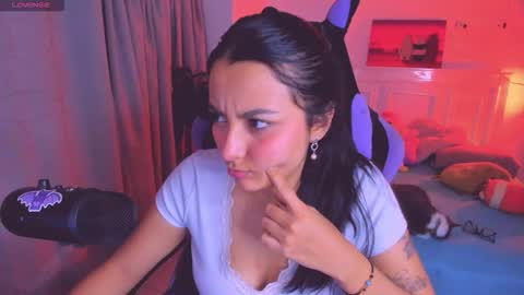 Lili online show from February 8, 12:47 am