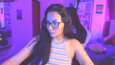 Lili online show from July 17, 12:17 am