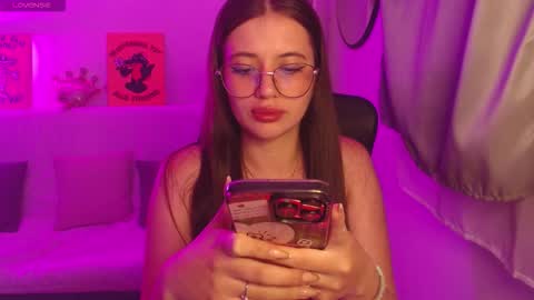 Abby online show from October 2, 2:40 am