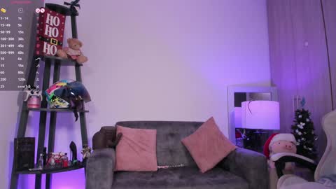 Tati  Open pvt online show from December 15, 1:35 am