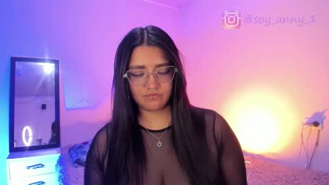 ANNY online show from March 15, 4:29 am