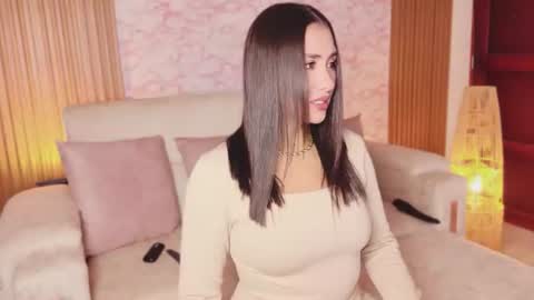 Daniela online show from June 12, 2:10 am