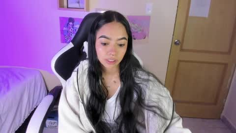 Snapshot of soy_gabrielaa chatting on May 20, 11:05 am soy_gabrielaa online show from May 20, 11:05 am