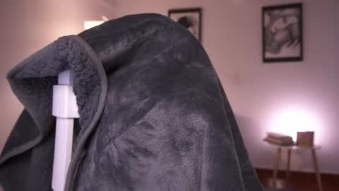 Irisita online show from January 5, 11:30 pm