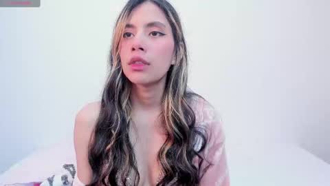 soy_mabby online show from December 23, 6:44 am