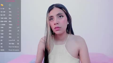 soy_mabby online show from December 25, 7:03 am