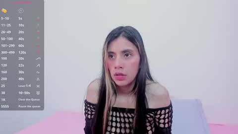 soy_mabby online show from December 26, 7:45 am