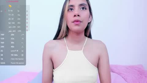 soy_mabby online show from January 1, 5:33 am