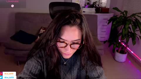 Luisa    online show from February 13, 2:01 am