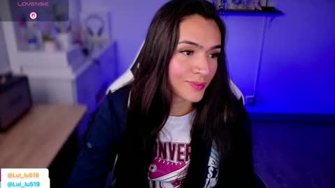 Luisa    online show from October 23, 12:21 am