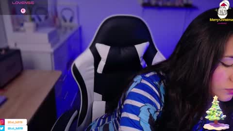 Luisa    online show from December 21, 6:59 pm