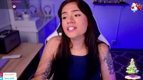 Luisa    online show from January 12, 11:54 pm