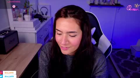 Luisa    online show from February 19, 10:50 pm