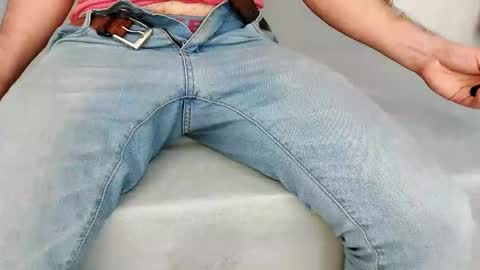 Andy online show from November 18, 1:33 am