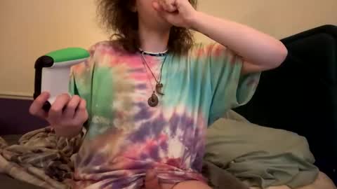 Soyboy20 online show from November 9, 5:28 am