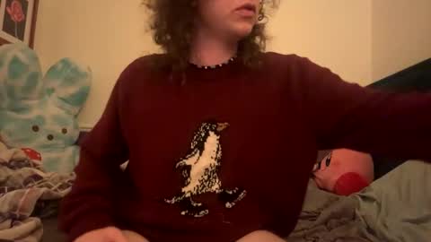 Soyboy20 online show from December 3, 4:09 am