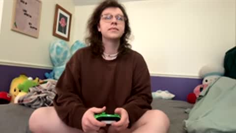 Soyboy20 online show from February 13, 2:57 pm