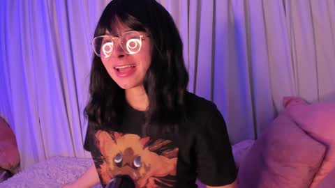 Snapshot of soyccherry chatting on January 28, 3:15 am OFccherryvip online show from January 28, 3:15 am