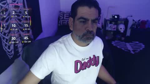 El Carlitos online show from June 7, 7:01 am