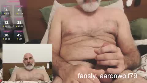 WhiteWolfFL online show from April 4, 3:42 pm