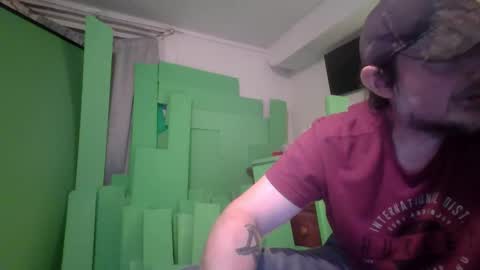 soymigo online show from December 4, 7:17 am