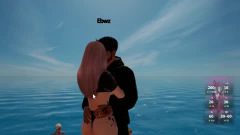 Snapshot of soynahid_ chatting on January 19, 5:49 pm NAHID online show from January 19, 5:49 pm