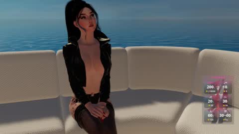 Snapshot of soynahid_ chatting on January 22, 10:05 pm NAHID online show from January 22, 10:05 pm