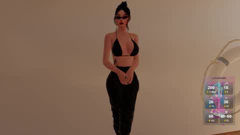 Snapshot of soynahid_ chatting on March 8, 7:09 pm NAHID online show from March 8, 7:09 pm