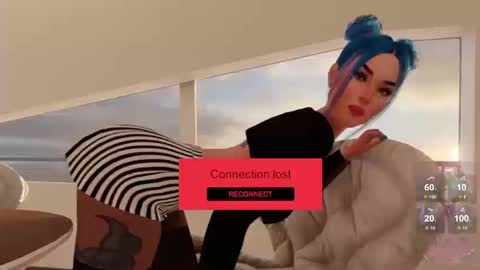 Snapshot of soynahid_ chatting on September 12, 4:18 pm NAHID online show from September 12, 4:18 pm